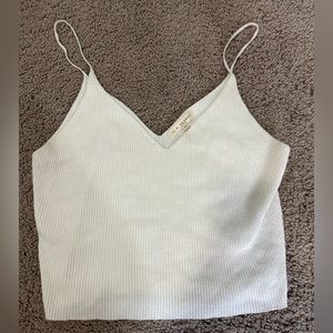 LA Hearts tank top